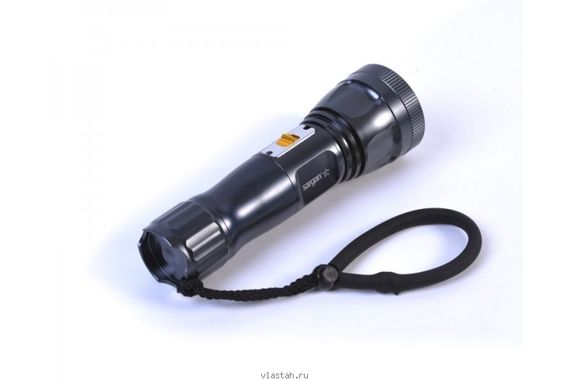 Фонарь подводный Сарган Сервал 1400 люмен