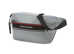 Сумка поясная 38х15х5 см SwissGear 3991404521