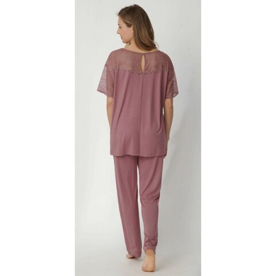 Пижама женская Triumph Amourette PK SSL 01 вискоза