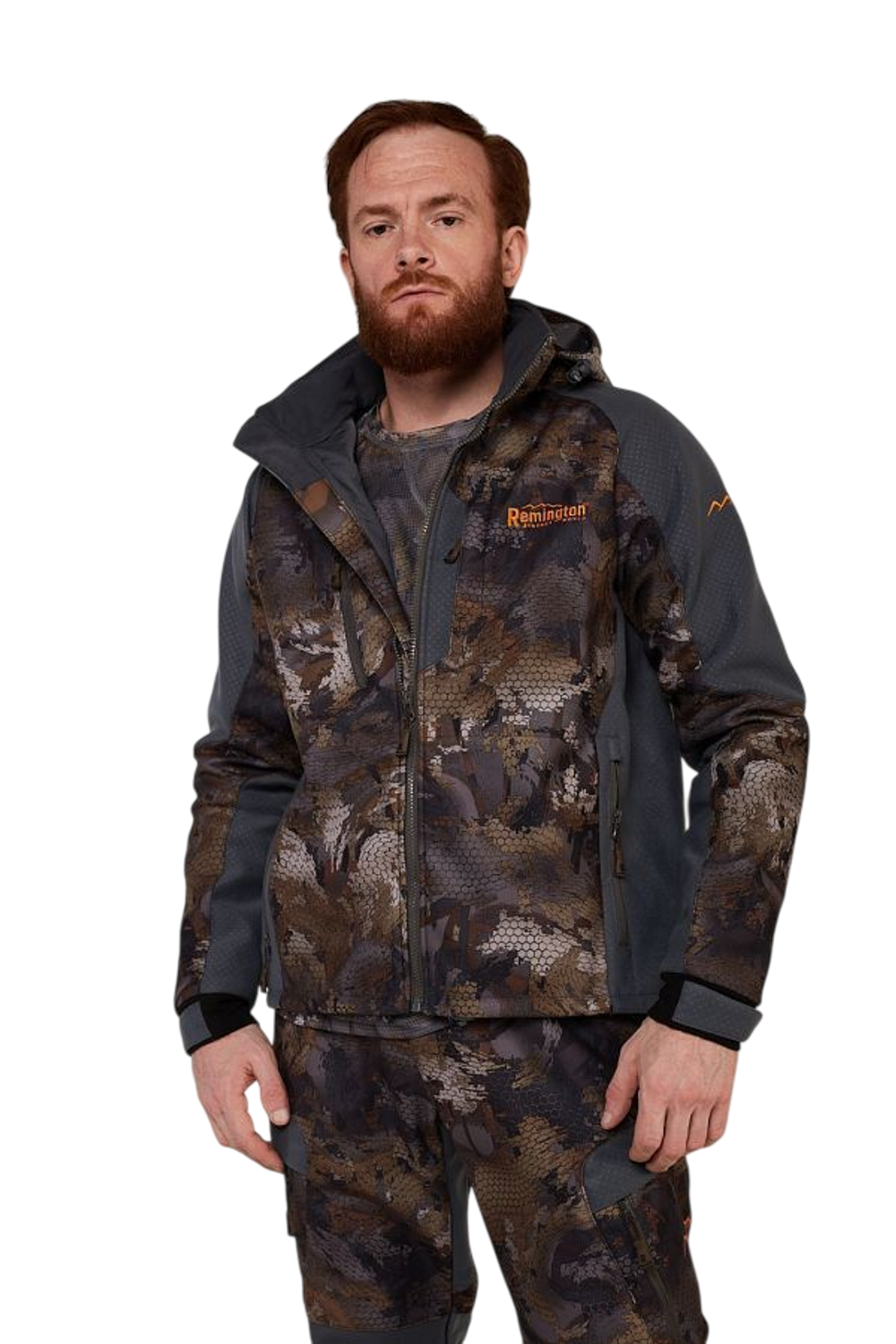 Костюм Remington XM Elite Improved Timber р. S