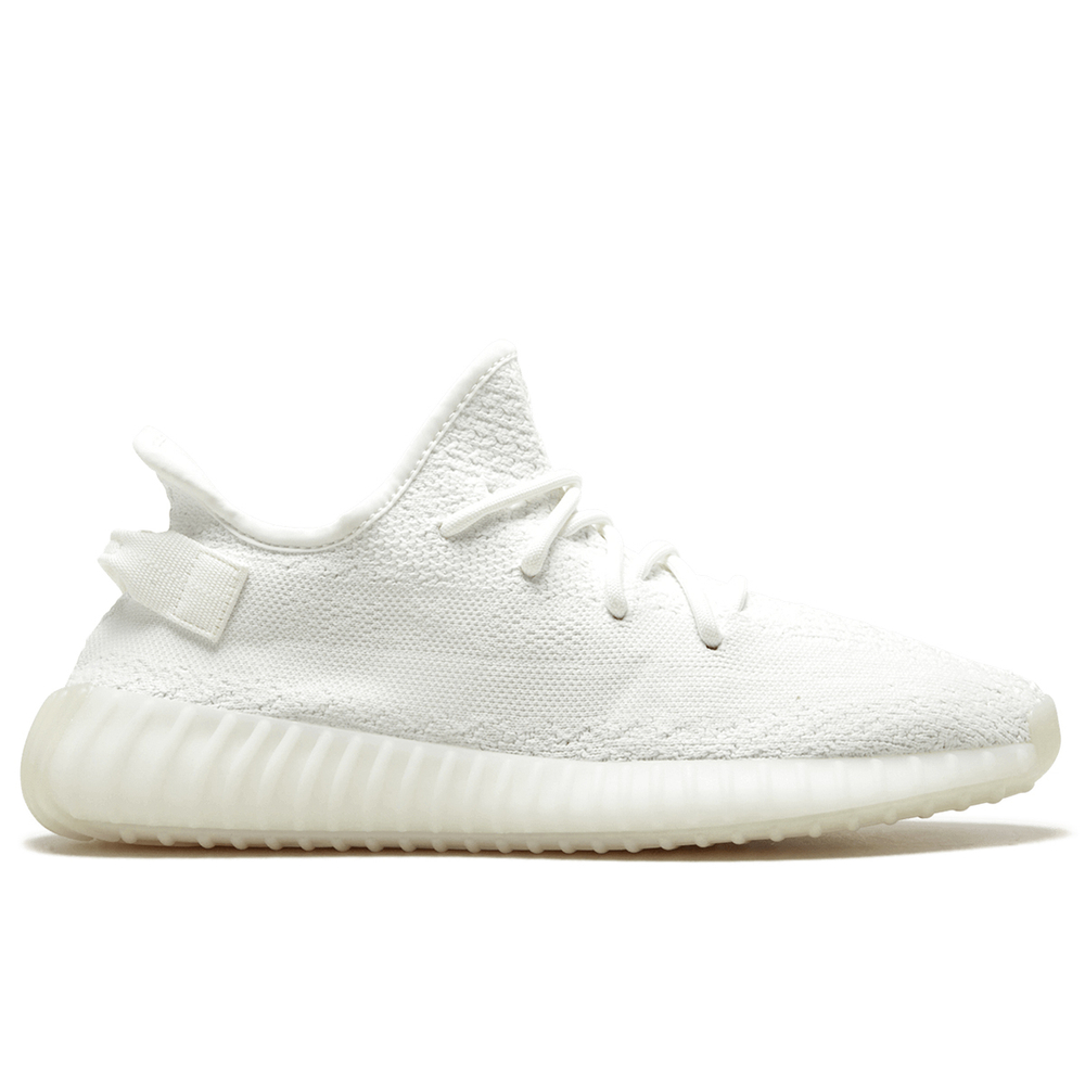 YEEZY BOOST 350 V2 CREAM WHITE