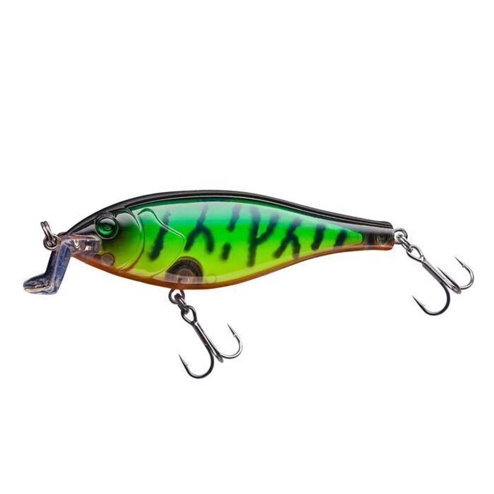 Воблер Sprut Saba Shad