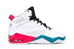 Кроссовки Jordan Lift Off "Turbo Green" GS (Подростковая размерная сетка)