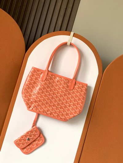 Goyard Anjou Mini Bag