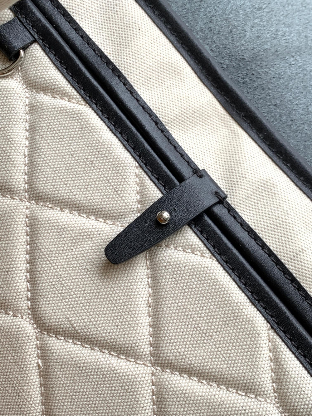 Goyard Alpin MM Backpack