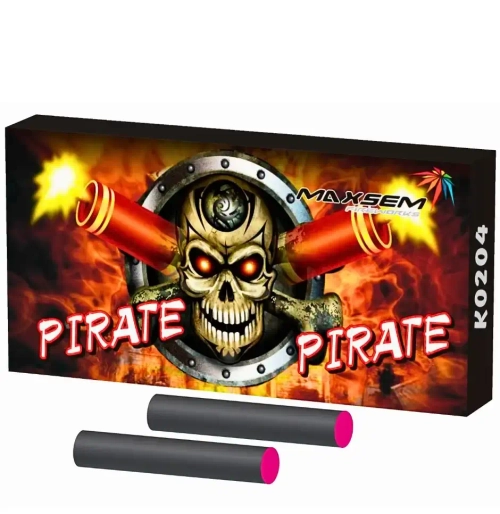 K0204 PIRATE