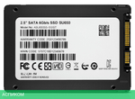 SSD диск A-Data Ultimate SU650 512GB (ASU650SS-512GT-R)