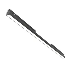 Трековый светильник Базис / Basis Exility 4000K 30Вт 120° Technical tr030-2-30w4k-b