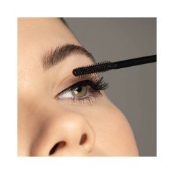 RBG Russian Beauty Guru Объемная тушь для ресниц "Черная Москва", 12 мл