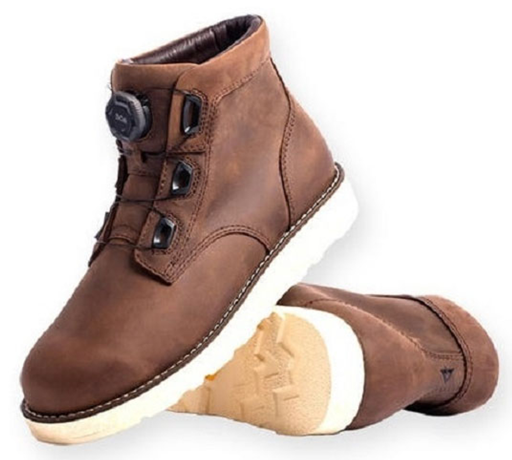 Ботинки Dragon Tooth LX Tactical, Dark Brown