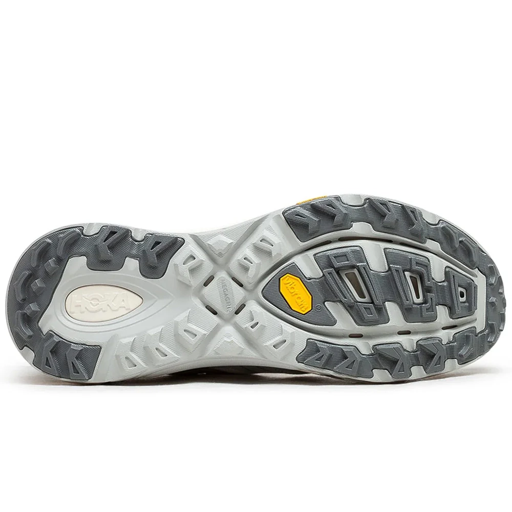 Кроссовки unisex Hoka Mafate speed 2