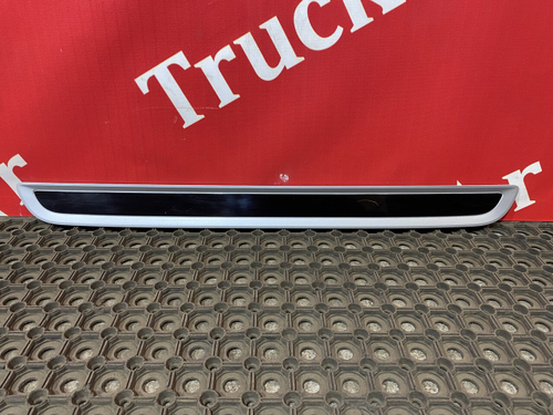 Накладка задней стенки 2018г