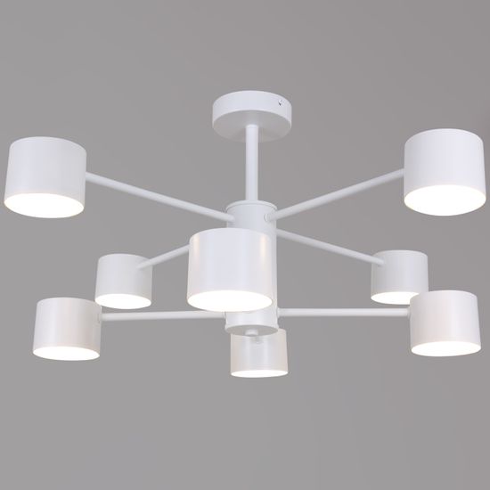 47206-0.3-08WT светильник потолочный