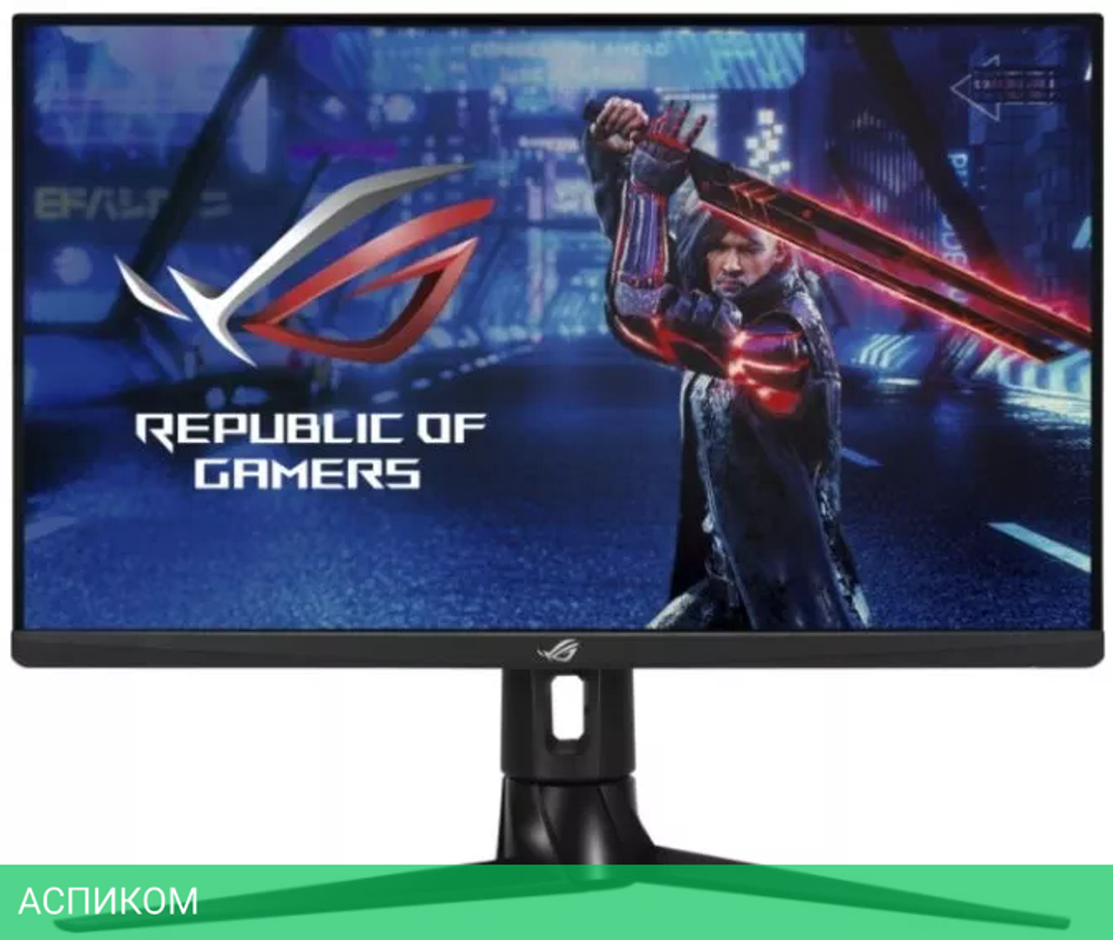 Монитор ASUS ROG Strix XG27AQM