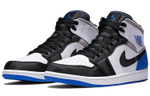 Кроссовки Jordan Air Jordan 1 Mid Se "Game Royal"