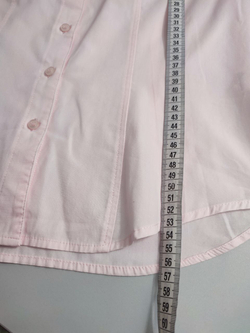 Блузка Editions из хлопка 48 размер