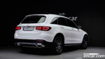 Mercedes-Benz GLC-Class X253 GLC300e 4MATIC (05.2021)