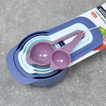 Набор ложек мерных 6шт Satoshi Малибу