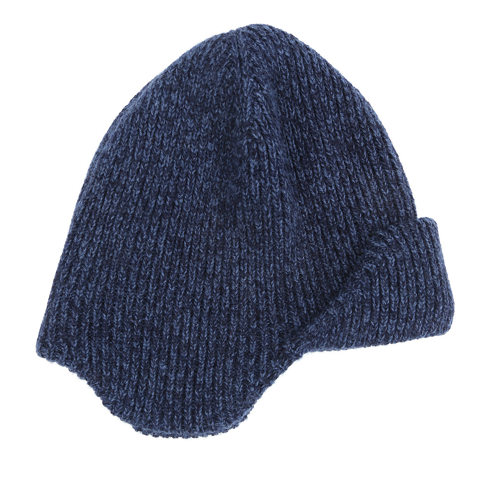 Ушанка мужская FABRETTI DFRG53-8