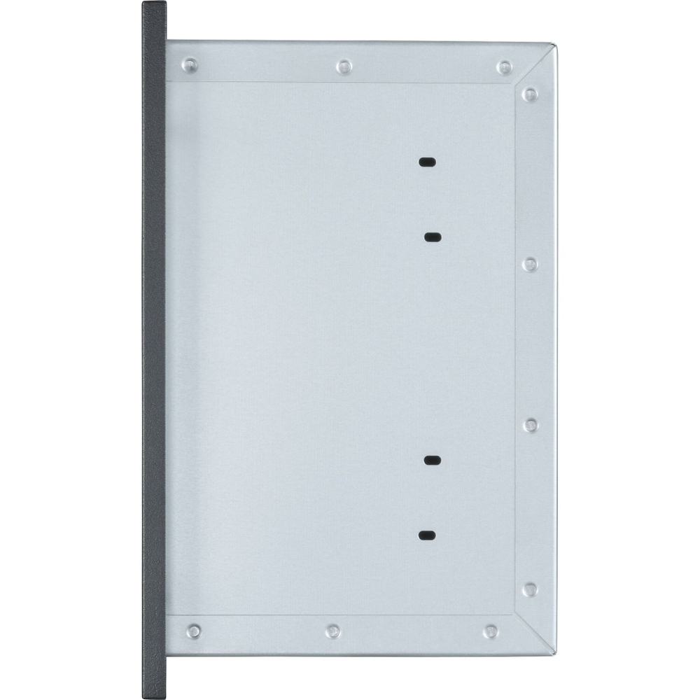 Полновстраиваемая вытяжка Meferi INBOX52BK GLASS ULTRA фото 9