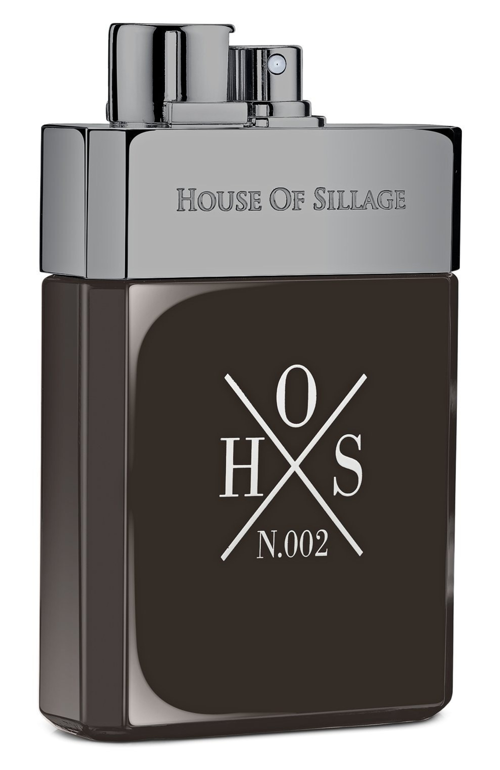 House Of Sillage HOS N.002