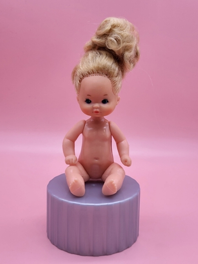 Кукла Барби младенец кукла‑малышка «Роузбад» (Rosebud) 0352