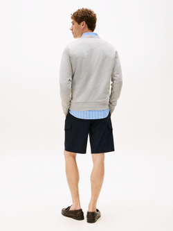 Свитшот Tommy Hilfiger Grey Heather