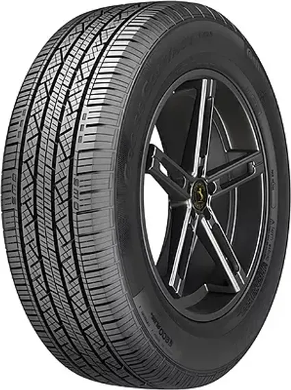 Continental ContiCrossContact LX25 235/55 R18 100H