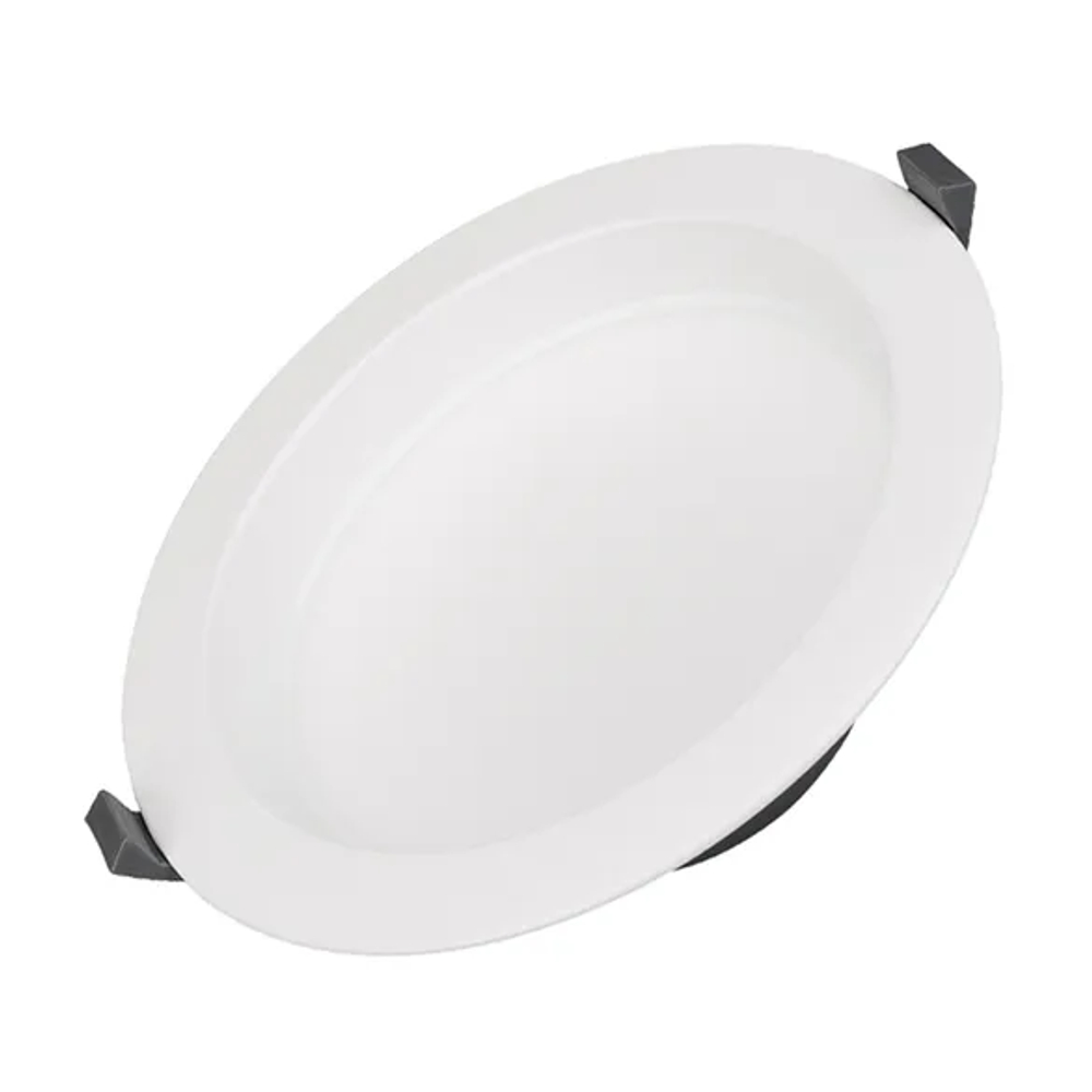 Светильник IM-CYCLONE-R200-20W Day4000 (WH, 90 deg) (Arlight, IP40 Металл, 3 года) 023215(2)