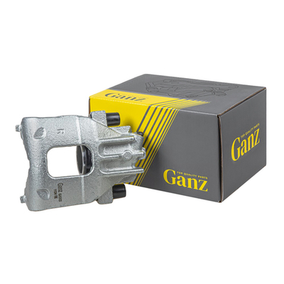 Суппорт передний R Ford Focus I (98-) GANZ GIJ13123