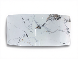 Стол обеденный Scorpio Marble B5809