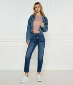 Блузка Deuphine HUGO - нюд(50530450)