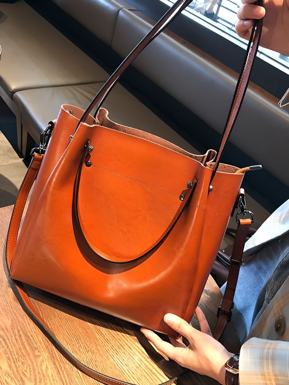 сумка женская на плечо