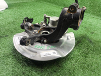 Кулак передний правый Chery Arrizo 8 (2022-н.в.)