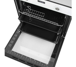 Шкаф духовой электрический MAUNFELD EOEM.769W фото 7