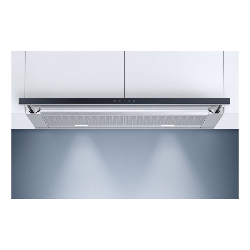 Встраиваемая вытяжка V-ZUG AiroClearCabinet V6000 AE6T9FTLG