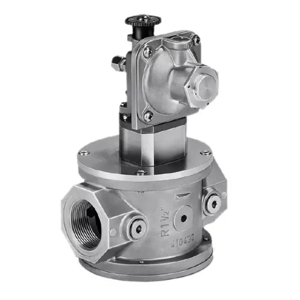 Kromschroder VK 150F10W6HA93