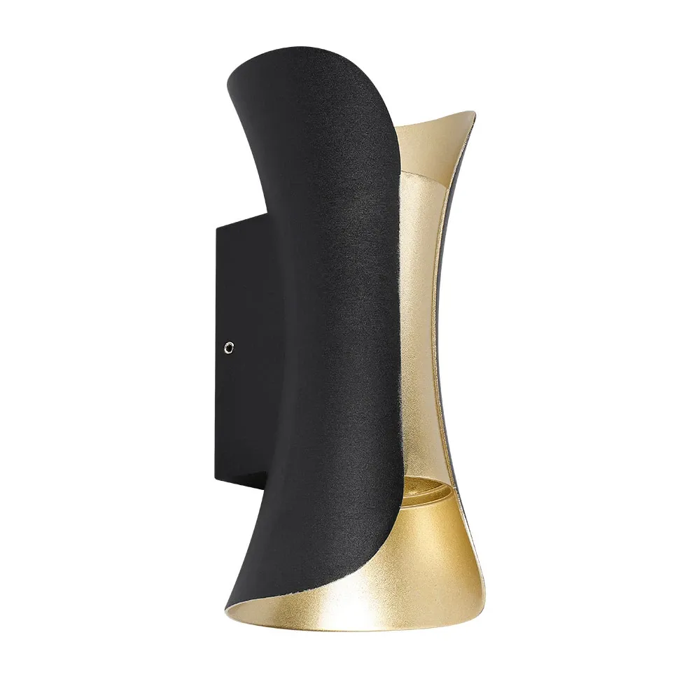 Фасадный светильник Arte Lamp ALBA