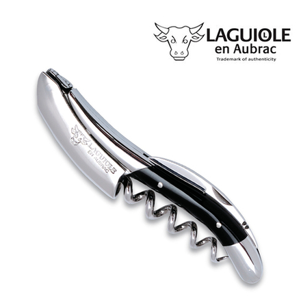 Laguiole En Aubrac Нож сомелье Sommelier Buffle