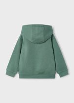 толстовка с капюшоном