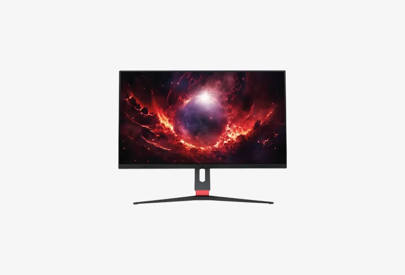 31.5 Монитор ARDOR GAMING SUPERNOVA PRO AQ32H1UE черный
