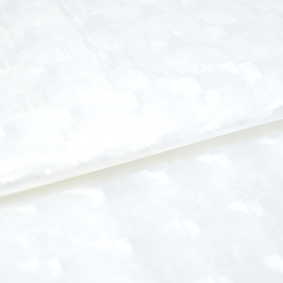 Штора для ванной 3D белый 180*180см, EVA