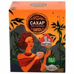 Сахар кусковой тростниковый, 500 г