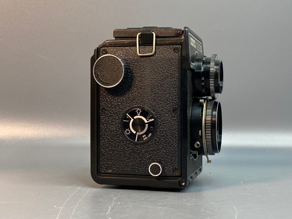 Lubitel 166B