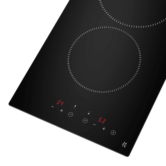 Встраиваемая варочная поверхность MAUNFELD CVCE292STBK