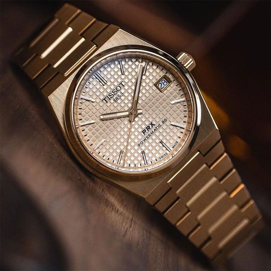 Наручные часы Tissot T137.207.33.021.00