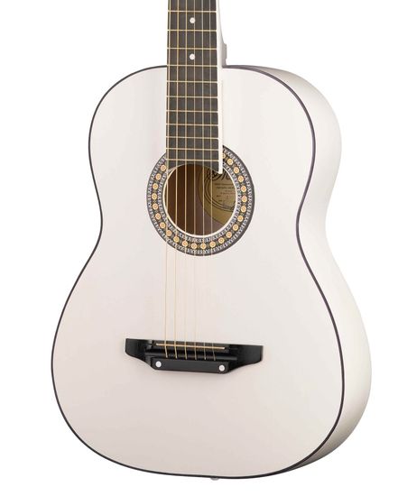 Акустическая гитара Ижевский завод Т.И.М 2K-WH