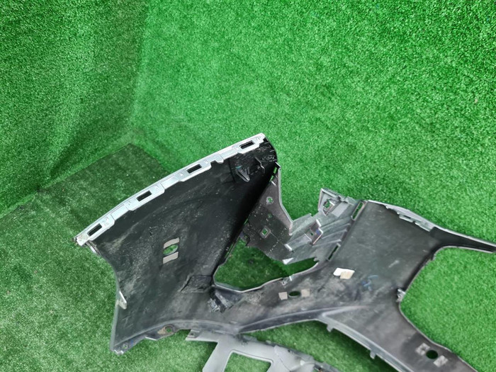 Бампер передний Haval Jolion (2021-н.в.)