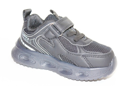 Кроссовки детские демисезонные Пчёлка Доми арт. 7-2E