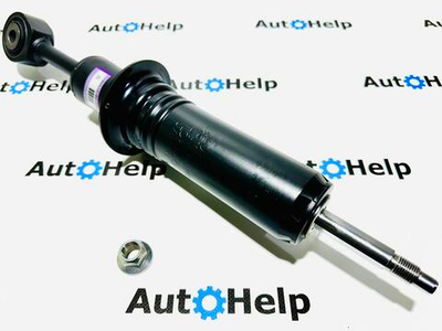 Амортизатор Toyota 48510-69355, 48510-60160 передний 12mm